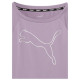 Puma Γυναικεία κοντομάνικη μπλούζα Train Favorite Jersey Cat Tee